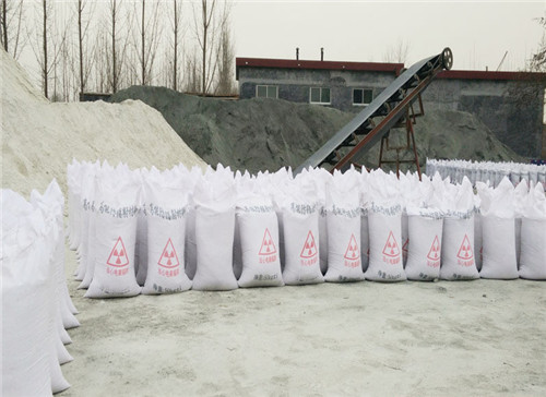 安庆硫酸钡厂家 供应硫酸钡涂料 防辐射
