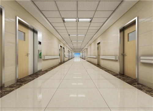 安庆硫酸钡应用于医院防辐射工程