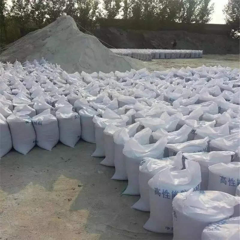 安庆硫酸钡砂施工说明